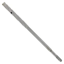 Diablo 9/16 in. X 12 in. L Carbide Rebar Cutter SDS-Plus Shank 1 pk