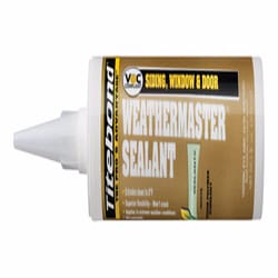 Titebond WeatherMaster White Superior Polymer Sealant 9.5 oz