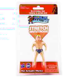Super Impulse World's Smallest Stretch Armstrong Multicolored