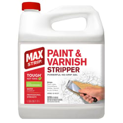 Max Strip Paint and Varnish Remover 1 gal