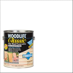 Wolman Woodlife Clear Water-Based Wood Preservative 1 gal