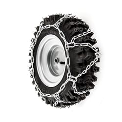 Arnold Snow Blower Tire Chains For All Brands