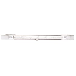 Satco 100 W T3 Specialty Halogen Bulb 1,650 lm Warm White 1 pk