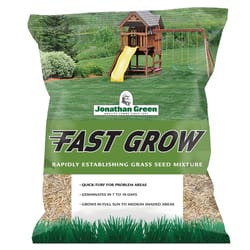 Jonathan Green Fast Grow Mixed Sun or Shade Grass Seed 3 lb