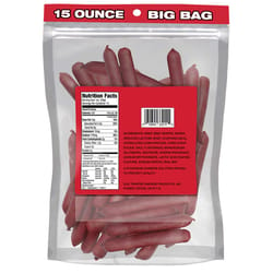 Old Trapper Jalapeno Beef Deli Sticks 15 oz Bagged