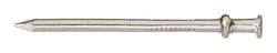 Ace 16D 3 in. Duplex Bright Steel Nail Double Head 1 lb