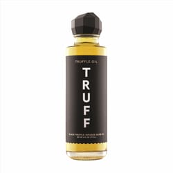 Truff Black Truffle Oil 5.6 oz Jar