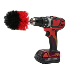 Bring It On 3 in. L Other Metal Drill Brush 1 each