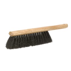 DQB 2 in. W Medium Bristle Wood Handle Deck Brush - Ace Hardware