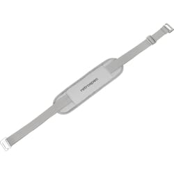 Retrospec Weekender Polyester Gray Paddle Board Carrying Bag