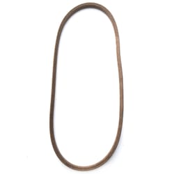 Craftsman Drive Belt 0.66 in. W X 40.75 in. L For Riding Mowers