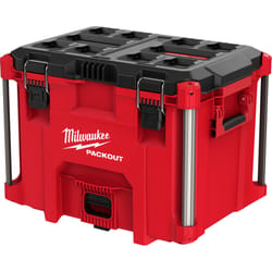 Milwaukee Plastic Storage Case ~ MA751 / MA750 - EUGardencenter