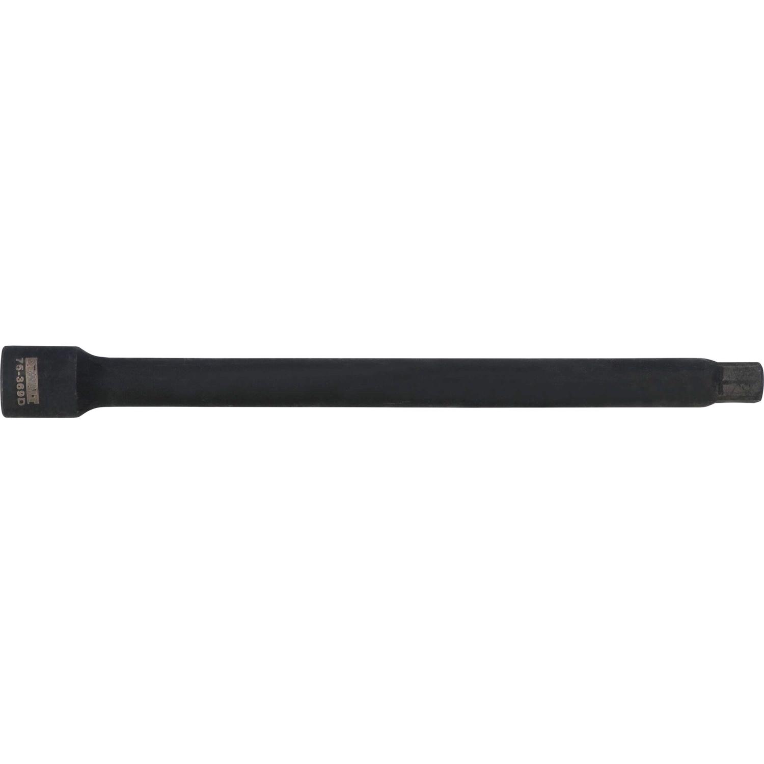 DeWalt 1/2 in. drive Extension 1 pc