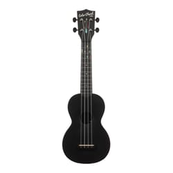 Kala Brand Music Co. Ukulele Black