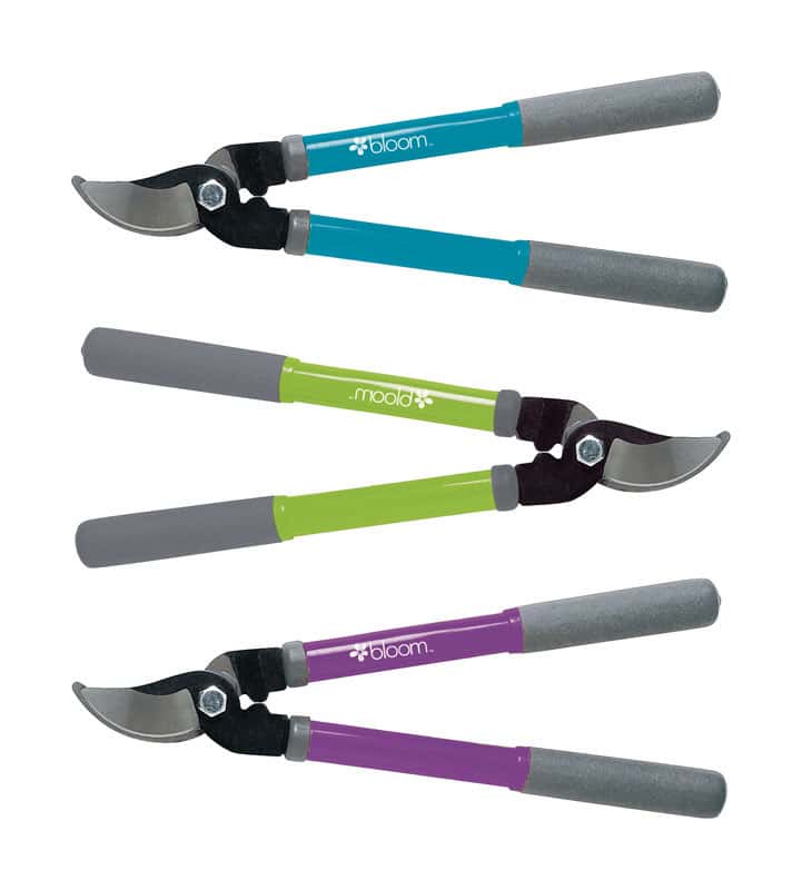 Bloom 15 in. Carbon Steel Bypass Pruners Ace Hardware