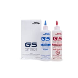 West System G/5 High Strength Glue Adhesive Kit 2 pk