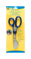 M-D BUILDING PRODUCTS Hobby and Craft 7 in. Steel Hobby Scissor Shears 1 pc