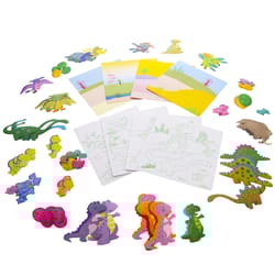 Bazic Products Sticker Assorted