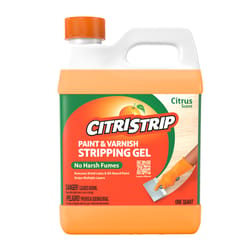 Citristrip Safer Paint and Varnish Stripper 32 oz
