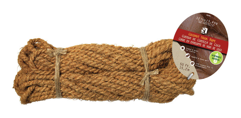 brown rope