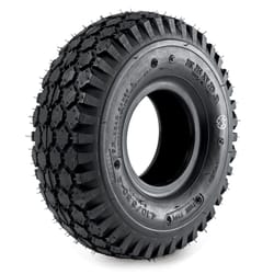 Kenda K352 Stud 4 in. D X 10 in. D 260 lb General Replacement Wheel 1 pk