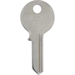 HILLMAN House/Office Universal Key Blank Single