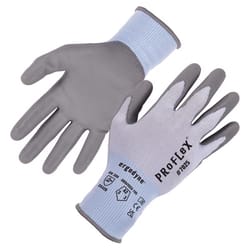 Ergodyne ProFlex Unisex Cut Resistant Gloves Blue XXL 1 pair