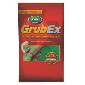 Scotts  GrubEx  Grub and Insect Control  31 lb. 