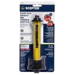 Scepter Ameri Can Plastic Gas Can Spout