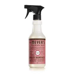 Mrs. Meyer's Clean Day Rosemary Scent Organic Multi-Surface Cleaner Liquid 16 oz
