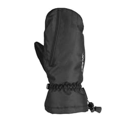 Seirus Magne Mitt Trail XL Mitten Black Mittens