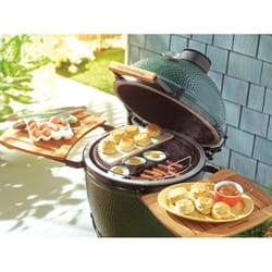 Big Green Egg Stainless Steel 18 in. W For Big Green Egg