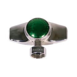 Orbit Non-Tipping Base Circular Sprinkler Head