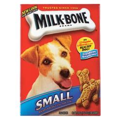 Milk Bone Original Flavor Biscuit For Dogs 24 oz 1 pk