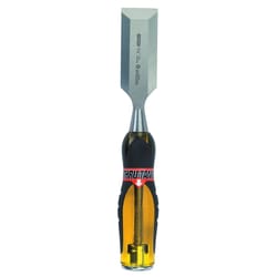 Stanley FatMax Thru-Tang 1-1/4 in. W Wood Chisel 1 pk