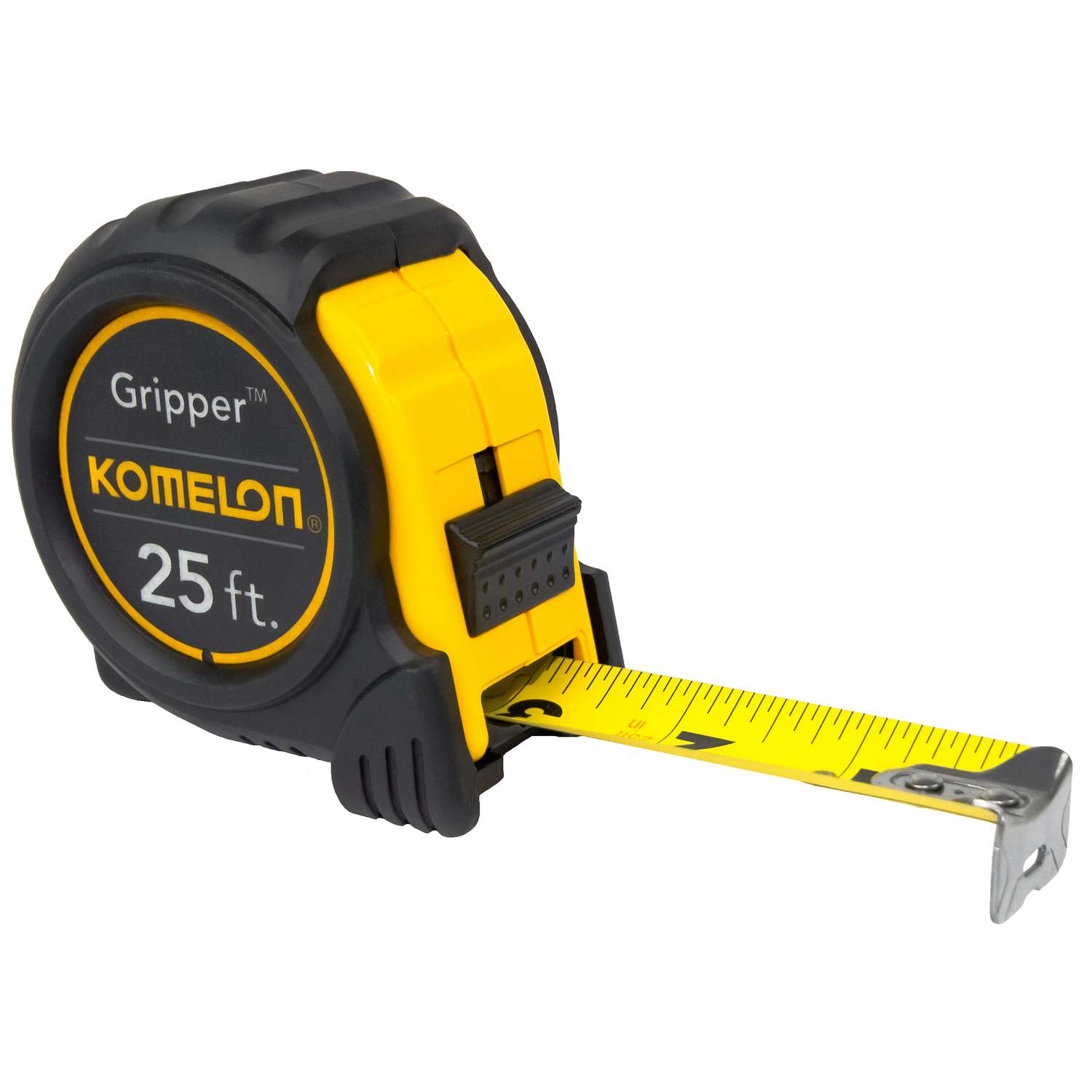 Komelon 25 ft. L X 1 in. W Tape Measure Ace Hardware
