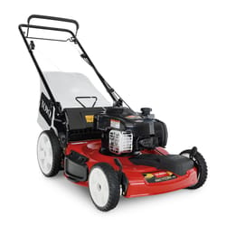 Toro Lawn Mowers Parts Equipment At Ace Hardware