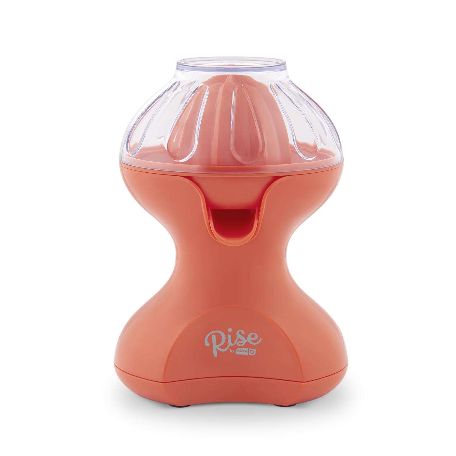 Dash Rechargeable 16-oz Portable Blender with Ice Cube Tray 