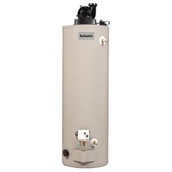 Reliance High-Recovery Power Vent 40 gal 50,000 BTU Propane Water Heater