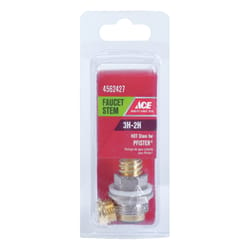 Ace 3H-2H Hot Faucet Stem For Pfister