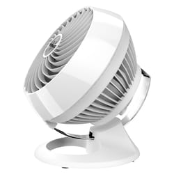 Vornado 11.25 in. H X 7.32 in. D 3 speed Air Circulator Fan