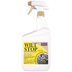 Bonide Wilt Stop Liquid Evergreens/Flowers/Shrubs/Trees 40 oz