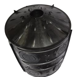 NDS Flo Well 24 in. W X 24 in. D Round Storm Drainage Dry Well