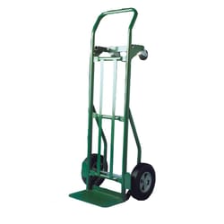 The Fairbanks Company Convertible Hand Truck 660 lb