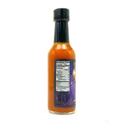 Torchbearer Sauces Shinedown Mango Habanero Hot Sauce 5 oz