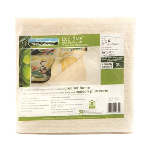 Eco-Stay Rug Pad