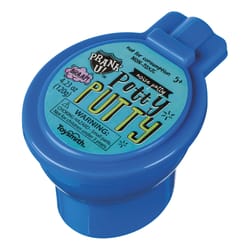 Toysmith Potty Noise Putty Assorted 12 pc