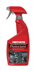 Mothers Plastic/Rubber/Vinyl Protectant Spray 16 oz