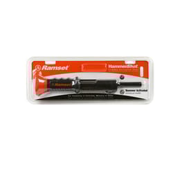 Ramset HammerShot 0.22 Single Shot Hammer-Actuated Tool 1 pk
