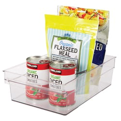 OGGI Clear Food Storage 1 pk